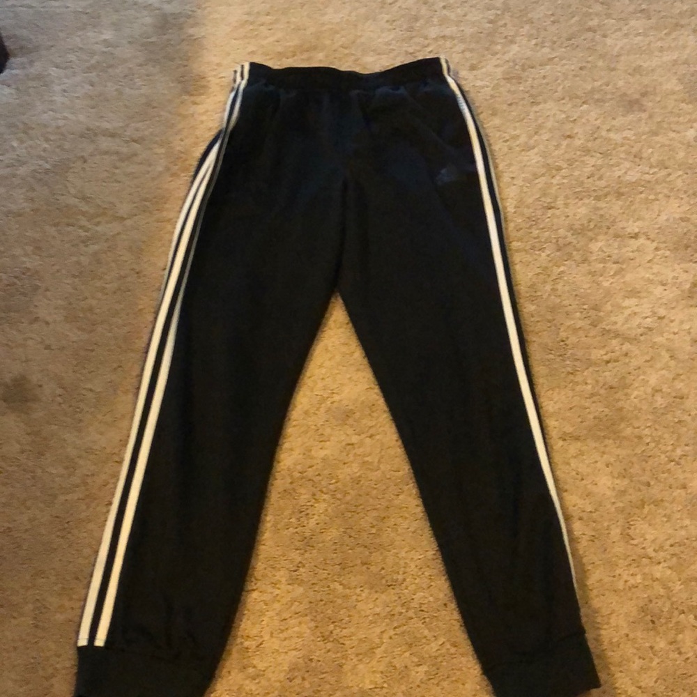 adidas sports pants